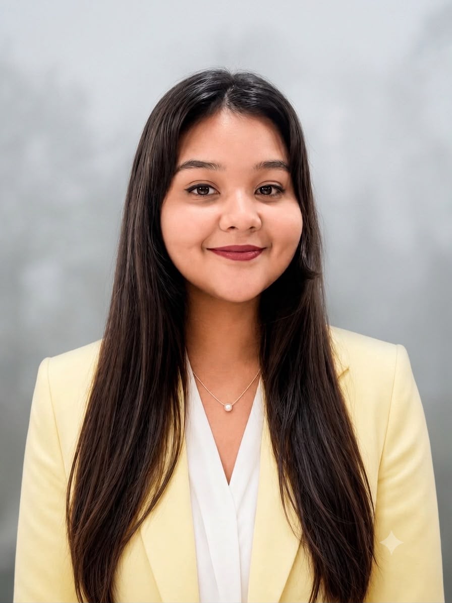 Kankana Banerjee